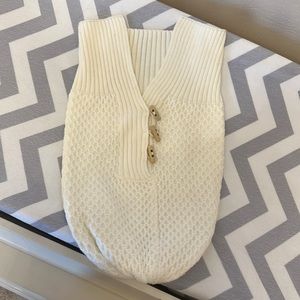 NYGB Swaddle Sac - Baby 0-12 Months